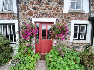 Moira Cottages at Berwickhall Sleeps 8 - Moira - 7