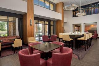 Hampton Inn & Suites Phoenix/Tempe - Tempe - 7