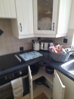 Moira Cottages at Berwickhall Sleeps 8 - Moira - 6