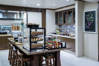 Hilton Garden Inn San Antonio/Rim Pass Drive - San Antonio - 2