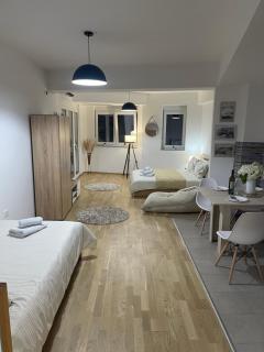 R&B Apartment City Center - 3