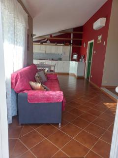 Casa Anna 24 apartment - Olbia - 7