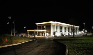 Hampton Inn Summersville - Summersville - 9