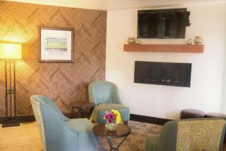 Hampton Inn Summersville - Summersville - 4