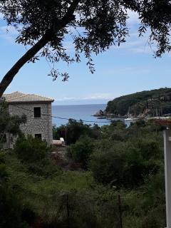 Eolos Villa - Parga - 8