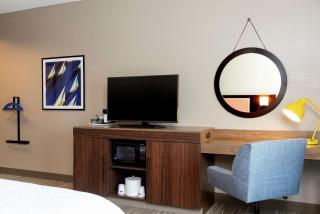 Hampton Inn Warsaw - 1