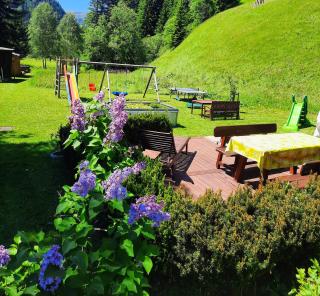 Ski- und Wander Appartements Schiffer - 4