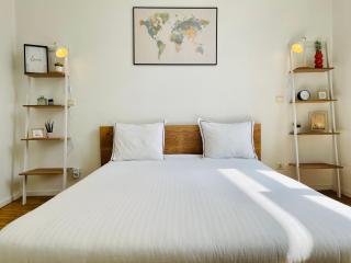 Down-Town 1 Bedroom Flat - Bruxelles - 0