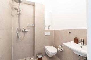 Stilvolle Wohnung zentral Bremen - Brema - 9