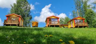 Jõekääru Camping - 9