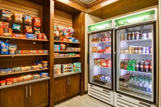 Homewood Suites by Hilton Woodbridge - 2