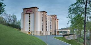 Hampton Inn & Suites - Knoxville Papermill Drive, TN - Knoxville - 0