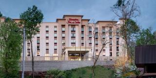 Hampton Inn & Suites - Knoxville Papermill Drive, TN - Knoxville - 8