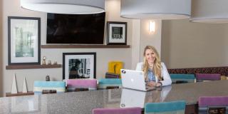 Hampton Inn & Suites - Knoxville Papermill Drive, TN - Knoxville - 6