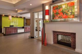 Hilton Garden Inn Bristol - Bristol - 5