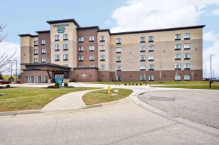 Homewood Suites by Hilton Cincinnati/West Chester - West Chester - 8