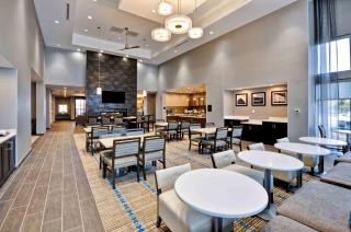 Homewood Suites by Hilton Cincinnati/West Chester - West Chester - 2