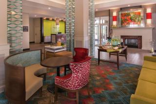 Hilton Garden Inn Bristol - Bristol - 4