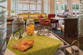 Hilton Garden Inn Bristol - Bristol - 1