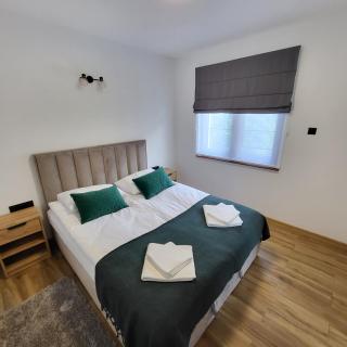 Apartamenty Agro Roś - Pisz - 8