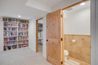 Mountain Haven Retreat - Driggs - 9