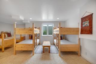 Mountain Haven Retreat - Driggs - 6