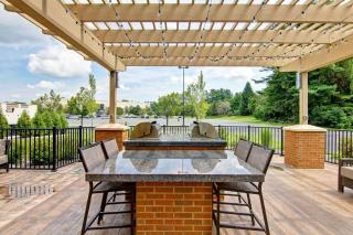 Homewood Suites By Hilton Clifton Park - Clifton Park - 9