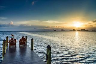 Hampton Inn Tampa International Airport/Westshore - Tampa - 7