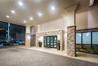 Hampton Inn Tampa International Airport/Westshore - Tampa - 4