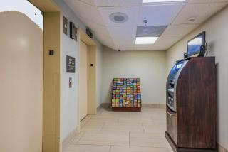 Hampton Inn Tampa International Airport/Westshore - Tampa - 1