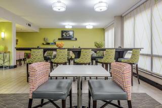 Hampton Inn Tampa International Airport/Westshore - Tampa - 3