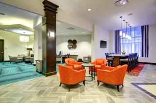 Hampton Inn & Suites - Roanoke-Downtown, VA - Roanoke - 3