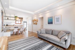 Apartamento - Lindo 3 dormitórios com vista e espaço infantil - 5