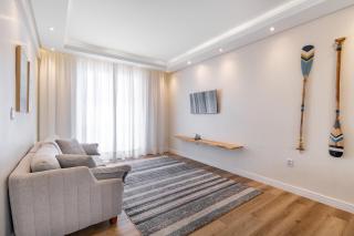 Apartamento - Lindo 3 dormitórios com vista e espaço infantil - 4