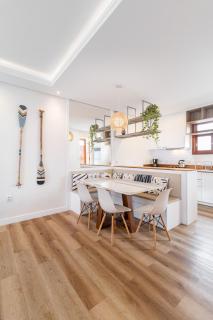 Apartamento - Lindo 3 dormitórios com vista e espaço infantil - 1