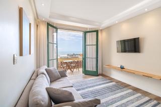 Apartamento - Lindo 3 dormitórios com vista e espaço infantil - 3