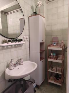 Studio apartment Tonći - Makarska - 4