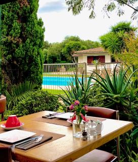 Poisson Rouge - Bonifacio - 5