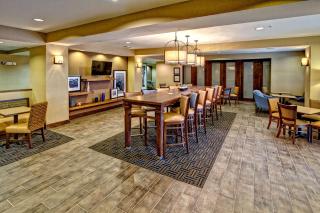 Hampton Inn Clarksdale, Ms - Clarksdale - 7