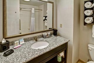 Hampton Inn Clarksdale, Ms - Clarksdale - 1