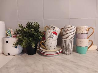 Studio apartment Tonći - Makarska - 2