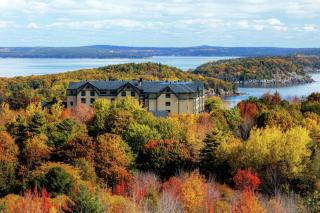 Hampton Inn Bar Harbor - Bar Harbor - 9