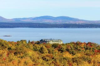 Hampton Inn Bar Harbor - Bar Harbor - 5