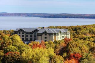 Hampton Inn Bar Harbor - Bar Harbor - 4