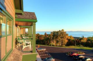 Hampton Inn Bar Harbor - Bar Harbor - 1