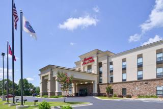 Hampton Inn & Suites by Hilton Lonoke - Lonoke - 0
