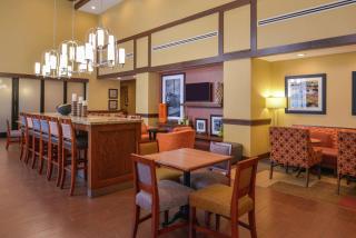 Hampton Inn & Suites by Hilton Lonoke - Lonoke - 8