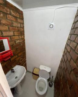 Tunuk Guest House - 4