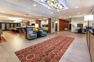 Hampton Inn Marion - Marion - 6