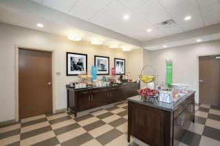 Hampton Inn Marion - Marion - 2